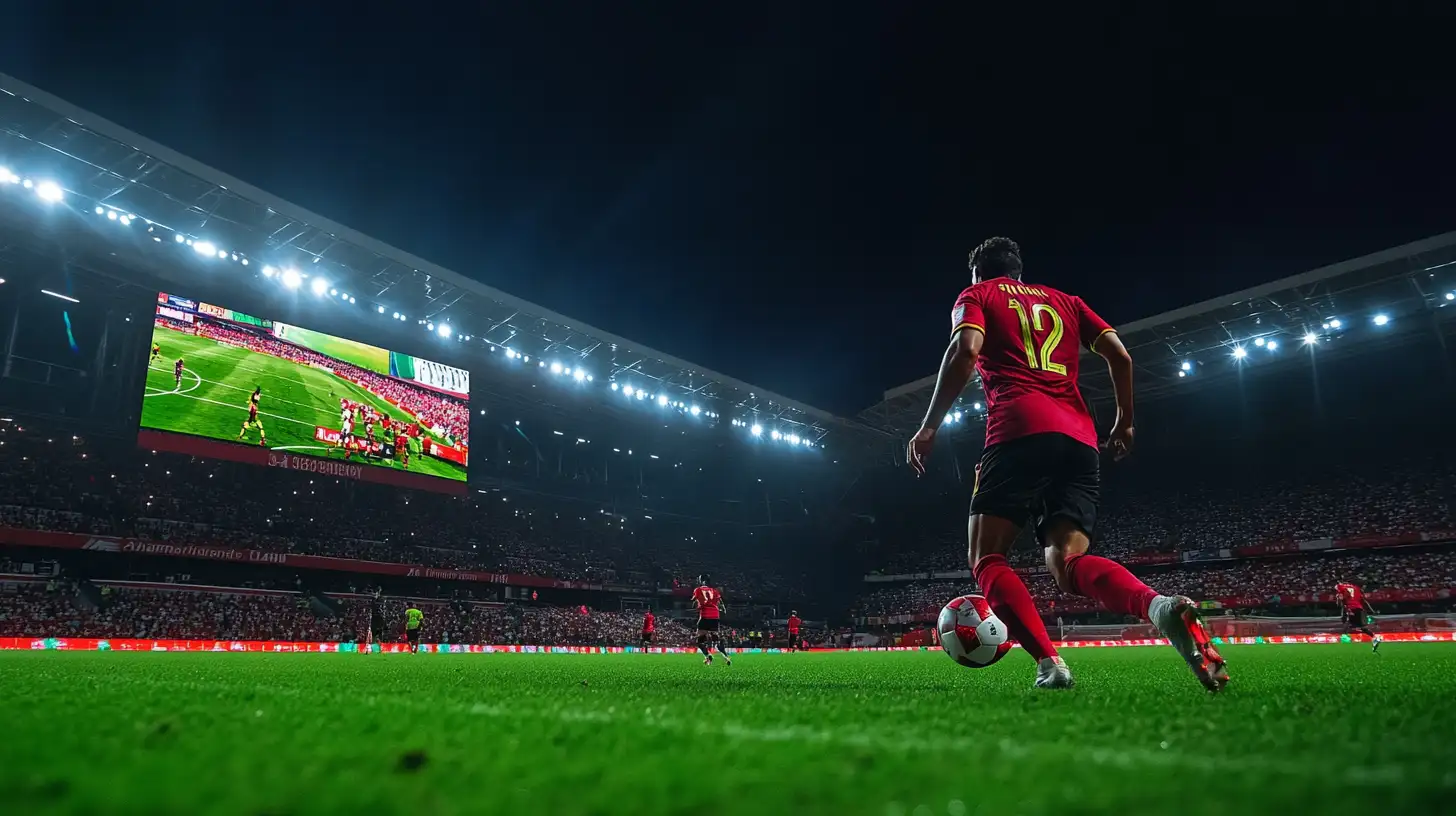 calendário da Fórmula 1 — sports 5